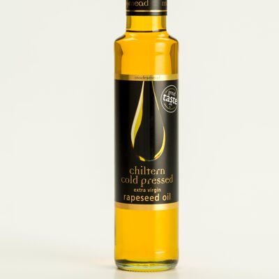 Chiltern Cold Pressed Rapeseed Oil
