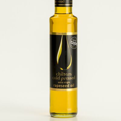 Chiltern Cold Pressed Rapeseed Oil