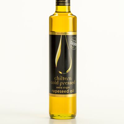 Chiltern Cold Pressed Rapeseed Oil