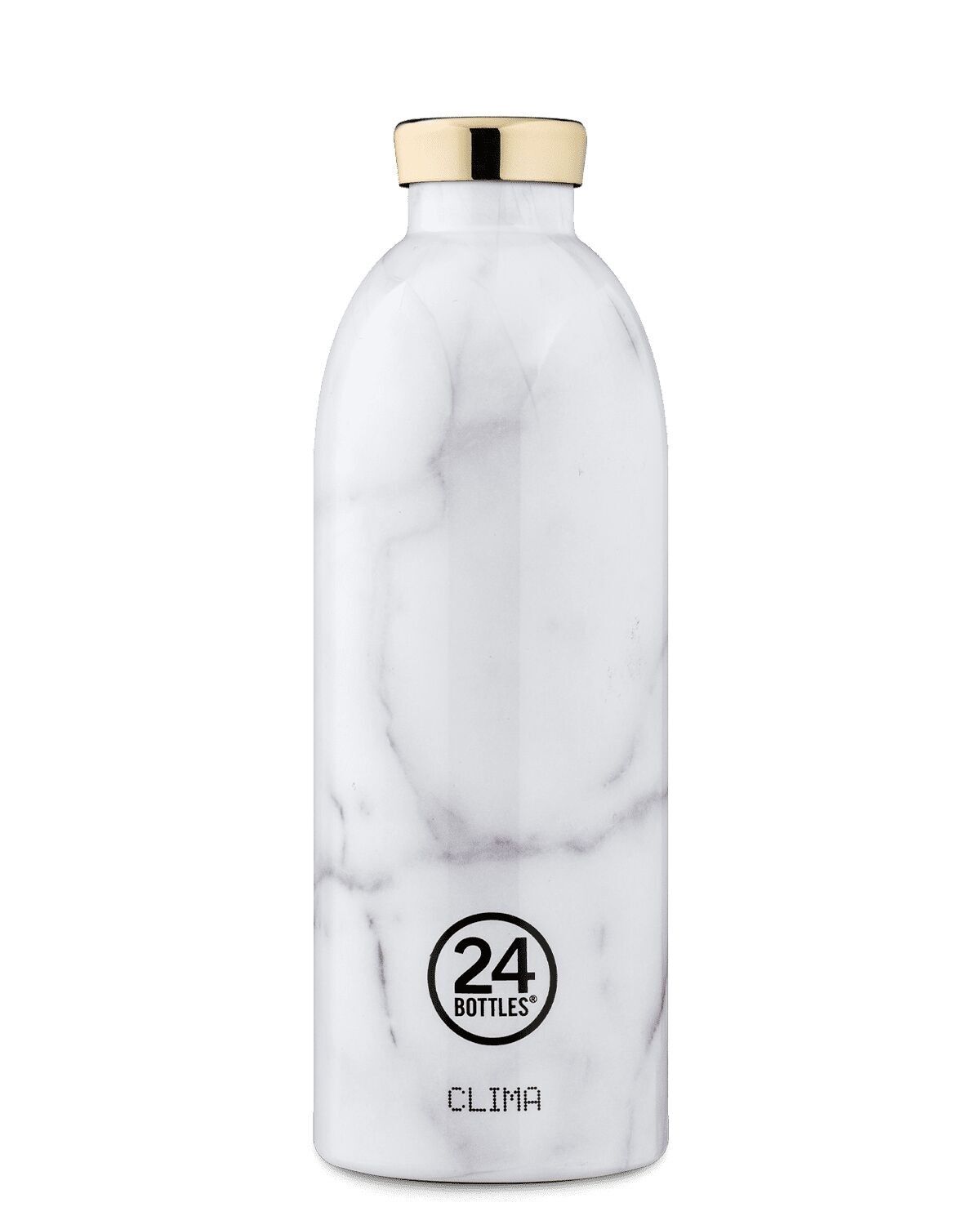 Klimaflasche | Carrara - 850 ml