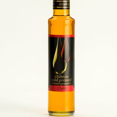 Extra Hot Chilli Infusion 250 ml