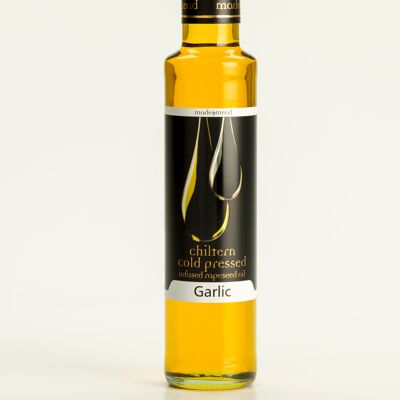 Garlic Infusion 250ml