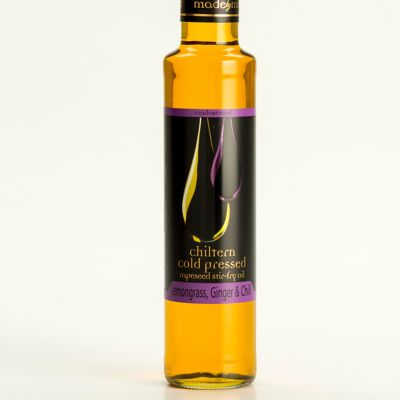 Stir Fry Infusion 250ml