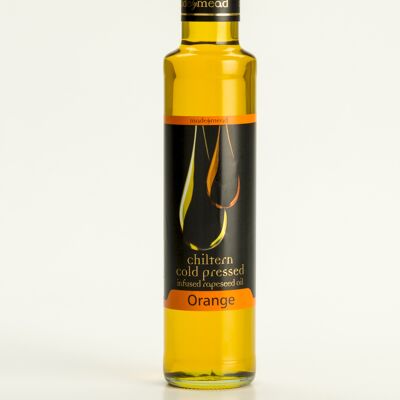 Orange Infusion 250ml