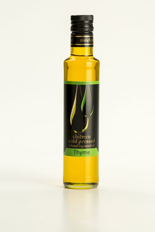 Thyme Infusion 250ml