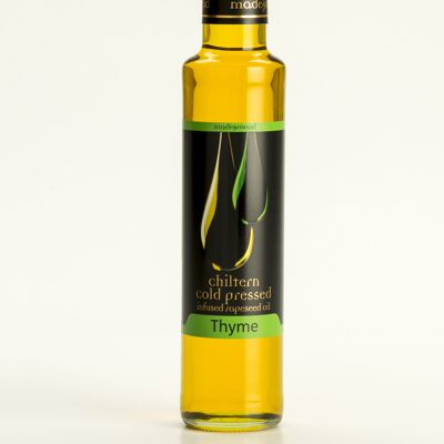 Thyme Infusion 250ml