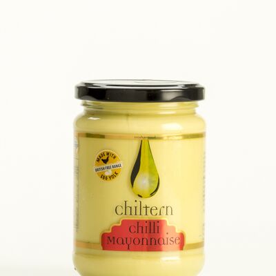 Chilli Mayonnaise