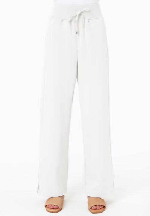 Sweathose aus TENCEL™ Modal und Bio-Baumwolle