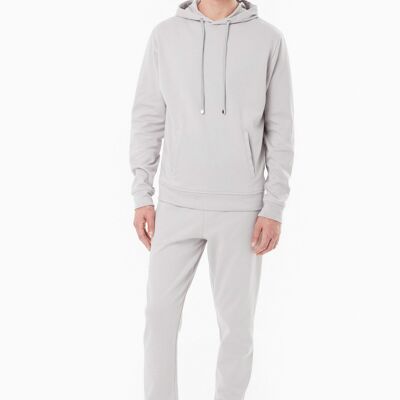Pantaloni della tuta realizzati in TENCEL™ Modal e cotone biologico