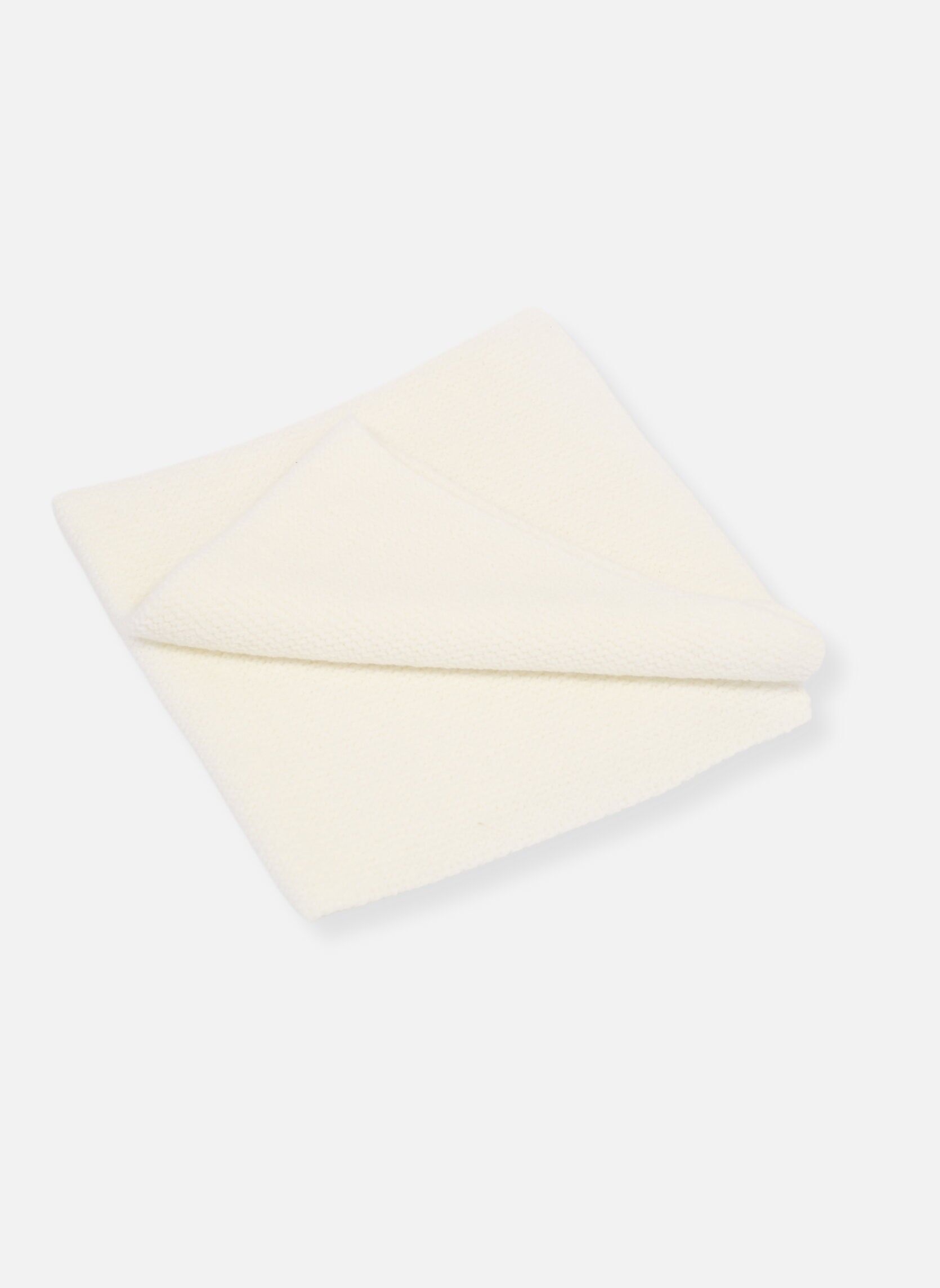 Cocoon Krausstichdecke