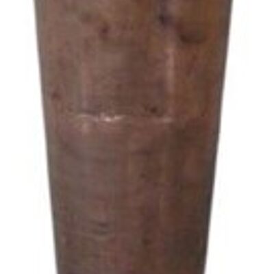 Large Vase - Vitage Copper