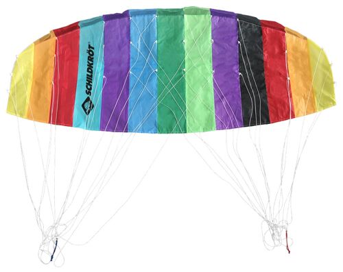 Schildkröt Dual Line Sport Kite 1.6