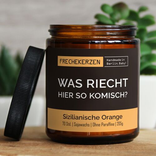 was riecht hier so…