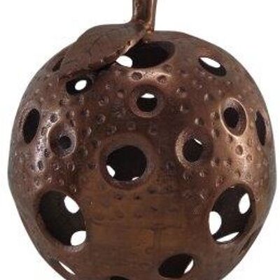 Decoration Apple - Vintage Copper