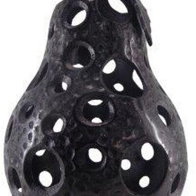 Decoration Pear - Black Antique