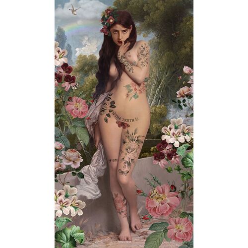 Bâche PVC 144 LA VERITE