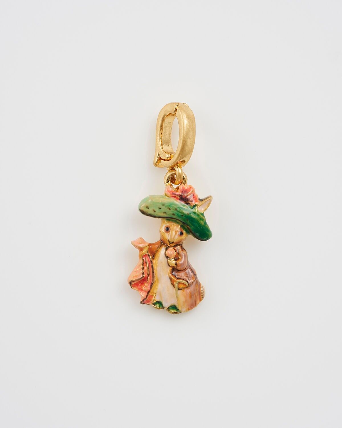FABLE x Peter Rabbit Benjamin Charm