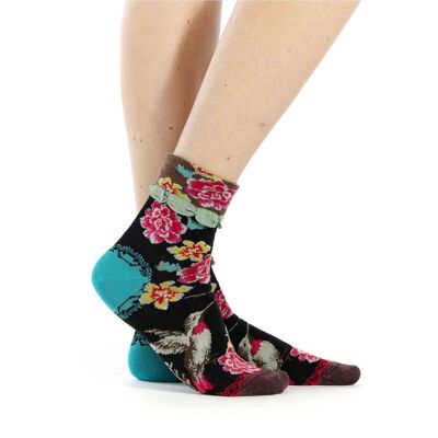 Chaussettes revers Nectar