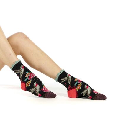 Chaussettes Nectar