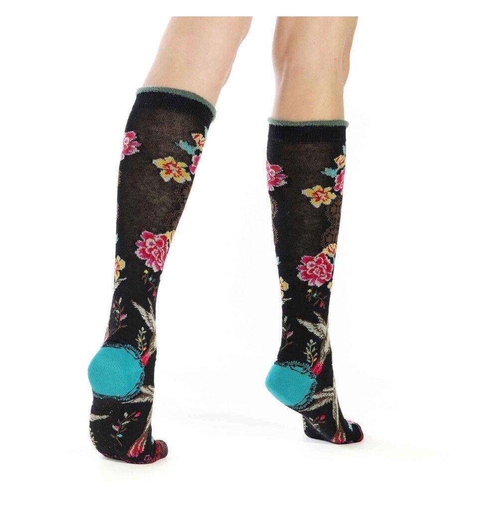 Calze al ginocchio Nectar