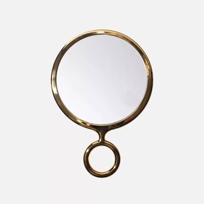 Handheld Mirror