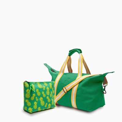 Coffret de voyage Bodhi Explorer et trousse de toilette