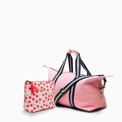 Bodhi Explorer e set da viaggio con beauty case