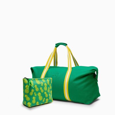 Coffret de voyage Bodhi Nomad et trousse de toilette
