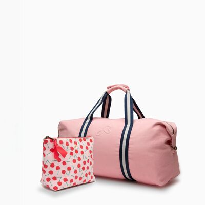 Coffret de voyage Bodhi Nomad et trousse de toilette