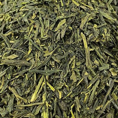 Thé vert - Bancha - Sac vrac 250g