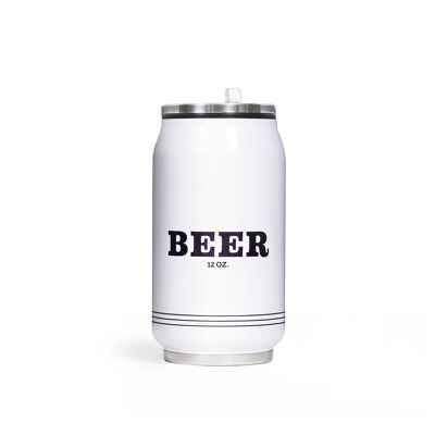 Roadie - Beer, 12oz