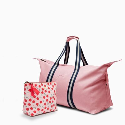 Coffret de voyage Bodhi Voyager et trousse de toilette
