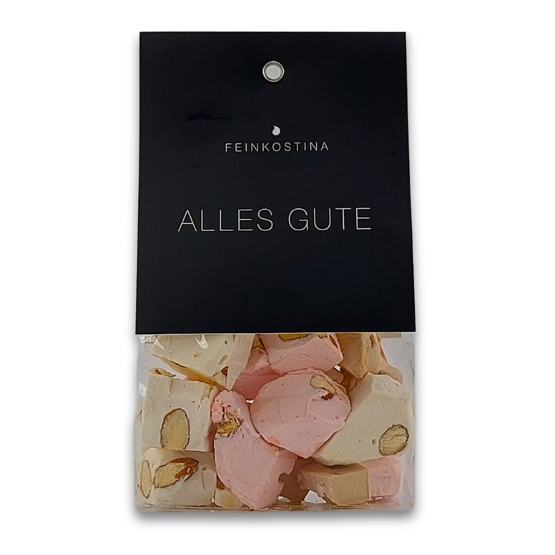 Tanti auguri - Mix per Torrone