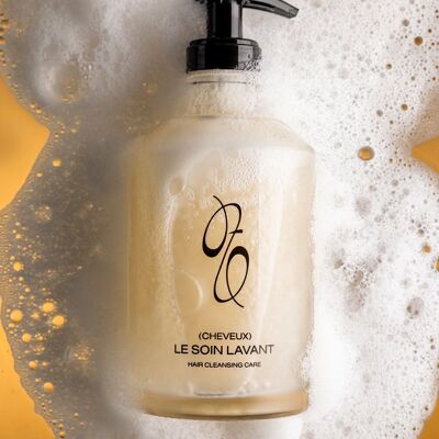Tratamiento Limpiador Capilar – Verano Eterno