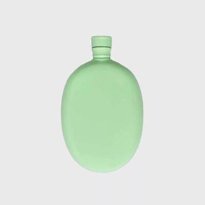 Aqua Flask