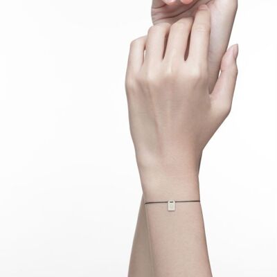 Pulsera de la Suerte y la Armonía - Salud "KANG"