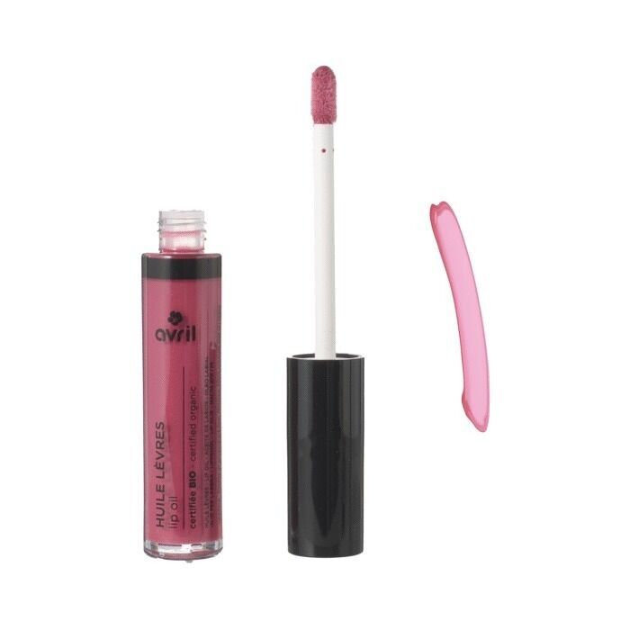 Pitaya Lippenöl 4 ml - bio-zertifiziert