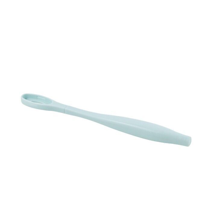 Mango de cepillo de dientes infantil recargable de color azul