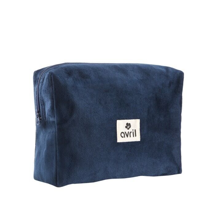 Samt-Federmäppchen - Limitierte Auflage - 22 * ​​16 cm