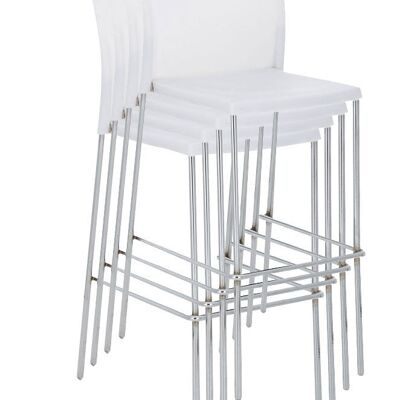 4x Barhocker Laura