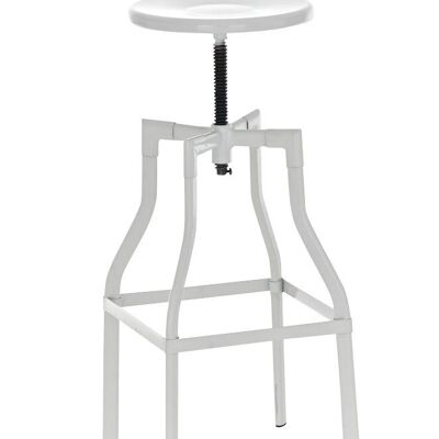 Barhocker Sinus, Metall