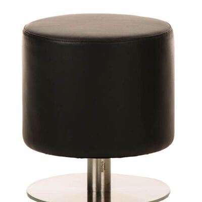 Sitzhocker Manau Kunstleder E47