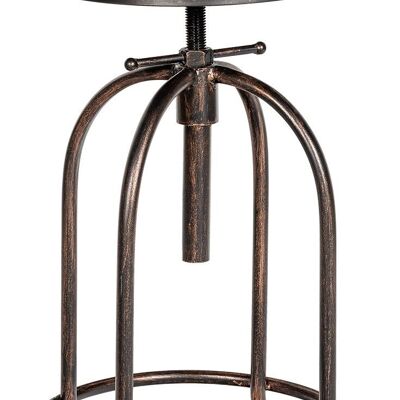 Barhocker Pino, Bois