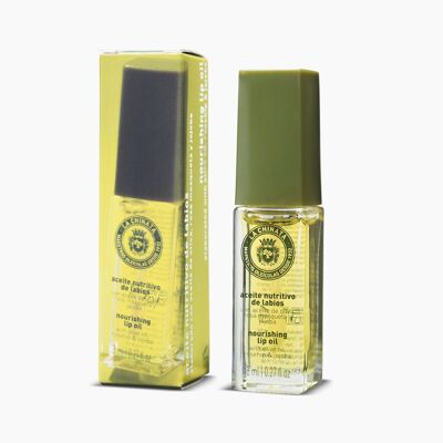 Nourishing Lip Oil