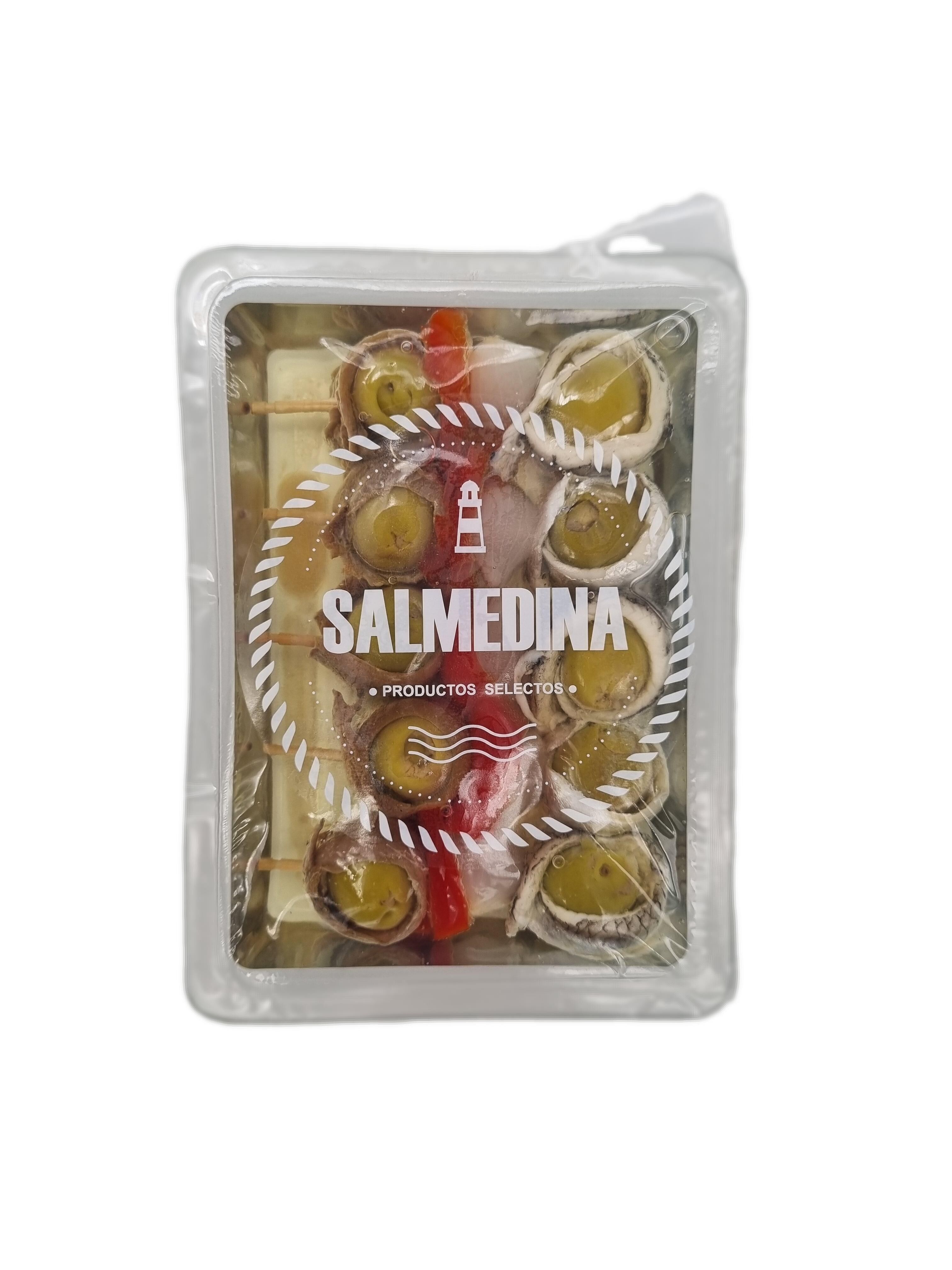 GILDAS MATRIMONIO ( 5 unidades)