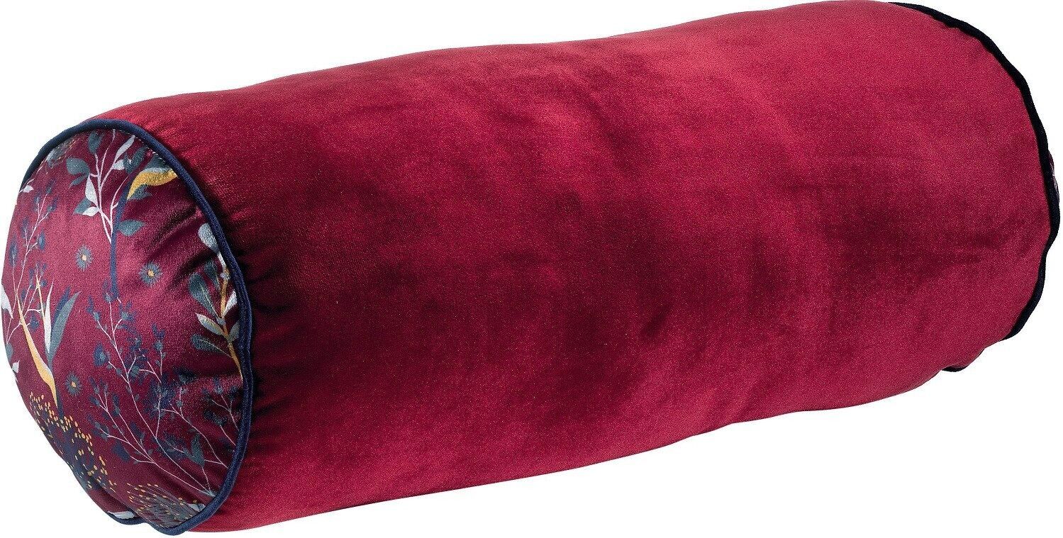 Cuscino 50x20cm 100% poliestere 210g Velto Polochon