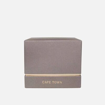 Capetown 11 ounce Candle