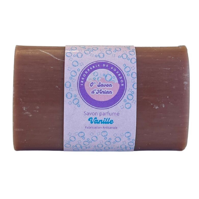 Sapone 150gr | Vaniglia