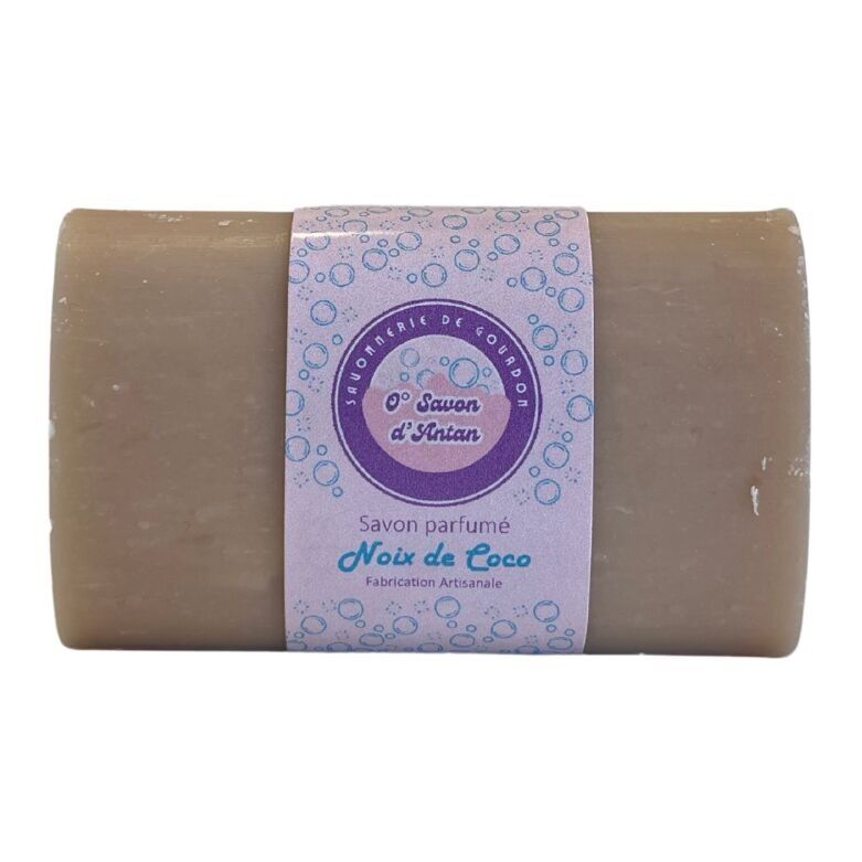 Sapone 150gr | Noce di cocco