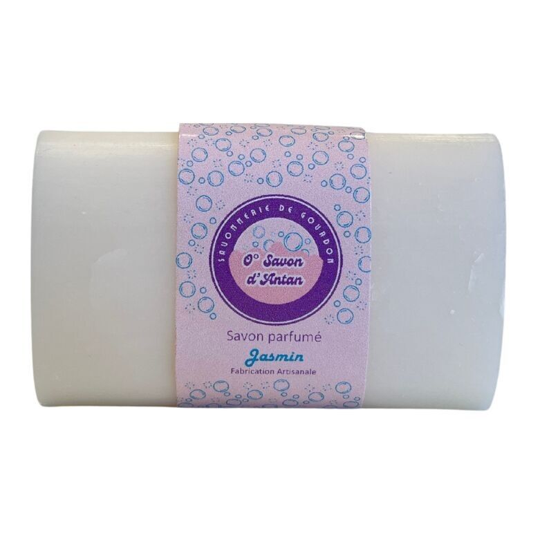 Soap 150gr | Jasmine